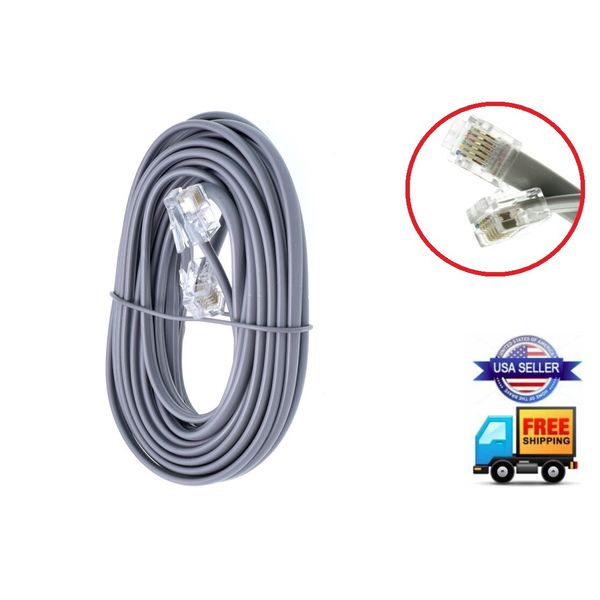 6-Pin Bass Knob Remote Cable Wire Cord For MEMPHIS AUDIO Amplifier