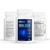 2 Pack Ideal Brain, support healthy brain function-60 Capsules x2