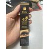 A'riz Long Lasting 4D Mascara for Eyelashes, Waterproof Formula, Black
