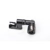 Perogen Adjustable Single Side Double Pole V Bar Bow Rod Stabilizer for Compound Bow