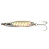 Halco TW20C Twisty Chrome Jig 3 5/8", 2/3 oz