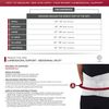 OTC Lumbo-Sacral Support, Abdominal Uplift, 11-Inch lower back, Strong Compression Elastic