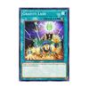 遊戯王 英語版 COTD-EN063 Gravity Lash 鈍重 (ノーマル) 1st Edition