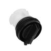 Drain Pump Fluff Filter Compatible With Siemens Washing Machine Replacement Spare Part