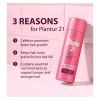 Plantur 21 #Longhair shampoo 200ml