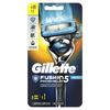 Gillette Fusion5 ProShield Chill Men’s Razor, Handle & 2 Blade Refills