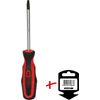 KS Tools 159.1036-E Ergotorque Schraubendreher TX, T27