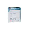Rays 10ml Disposable Syringe - Pack of 100 (eccentric)