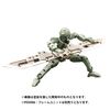 PM OfficeA PP069 Plastic Action Option Series 09 Blaze Guns Plastic Model