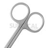 Littauer Suture Stitch Scissors 5.5" Medical Surgical Instruments German Grade