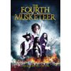 The Fourth Musketeer [DVD]
