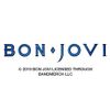 Bon Jovi Slippery When Wet Pill Case Trinket Gift Box