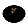 Brown Don't Stop Get It-x2 Brown Graphic PopSockets Adhesive PopGrip