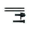 Laser 6858 Engine Locking Kit - for VAG 1.2 TSI, TFSI Petrol