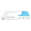 Cooking Salt 3% Inhalate Paedia Ampoules Pack of 20