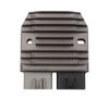 VOZINMOST Voltage Regulator Rectifier for Yamaha