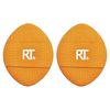 Mini Miracle Concealer Puff Trio, 3 Pack