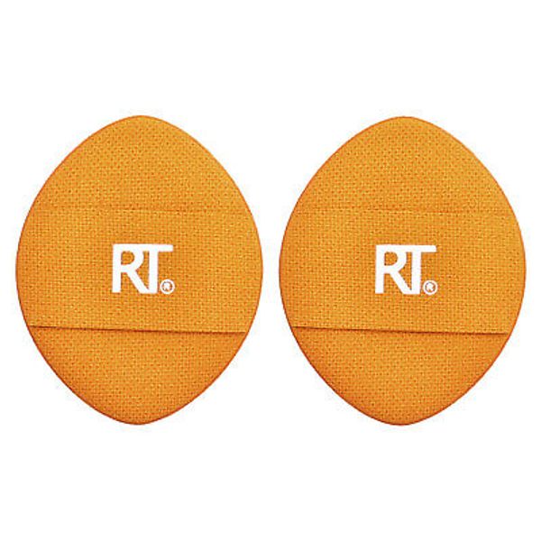 Mini Miracle Concealer Puff Trio, 3 Pack