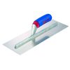 1 x Plastering Trowel Rollins Stainless Steel Float 14" Rendering Finishing