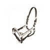 Royal King Silver Mini Show Halter Medium
