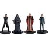 The Masters Set 1 Figurine Collection Eaglemoss Hero Collector