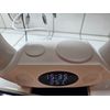LED Wireless Charging Speaker