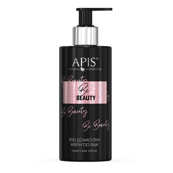 APIS BE BEAUTY HAND CARE CREAM 300ml