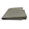 Grounding Earthing EMF/RF/RFID Shielding Fabric Material Roll 1x1.1M (LxW)