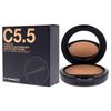 MAC Studio Fix Powder Plus Foundation - C5 (15g)