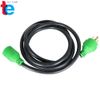 Generator Extension Cord 10 Ft 4 Prong Power Cable 10 4 30 Amp Adapter Plug
