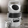 50 lb Abrasive Blaster Sandblasting Portable Sandblaster Gun Hopper Cleaner Tool