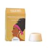 ANTOS - Solid Makeup Remover Butter - Double Cleansing, Gentle 40 g - Hawthorn and Cornflower - Solid Out SOL7