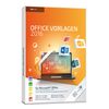 S.A.D Office Vorlagen 2016