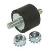 Murphy by Enovation Controls Shockmount Assembly, CM x 1/2" (65000150)