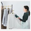 Portable Micro Steam Iron Machine Steamer Handheld Garment Clothes Ironing MINI