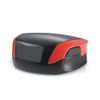 Hubco Red 9342 Round Pocket Notary Stamp - Kentucky