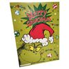 The Grinch Christmas Chocolate Advent Calendar