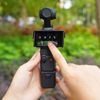 Camera Screen Protector Cover Sun Hood Sun Shield for DJI Osmo Pocket 3 Action Camera