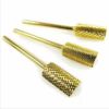 (1Pcs)Electric Carbide Nail Art Manicure Files Drill Bits (Diameter:6.5mm)