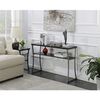 Maykoosh Timeless Trends Console Table