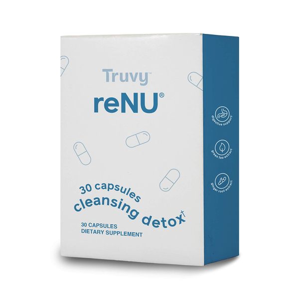 Renu Cleansing 15-Day Detox
