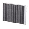 febi bilstein 11566 Cabin Filter, 1 unit