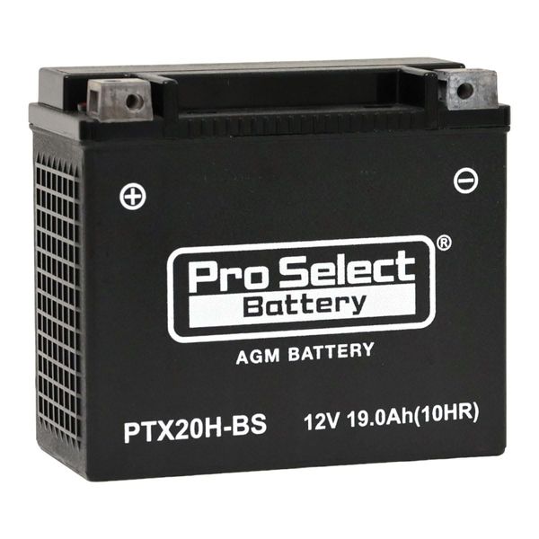 ptx20h – BS (YTX20 – BS/ytx20h – BS Compatible)