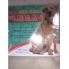 bark Control Collar With Adjustable Sensitivity Control And Collar
