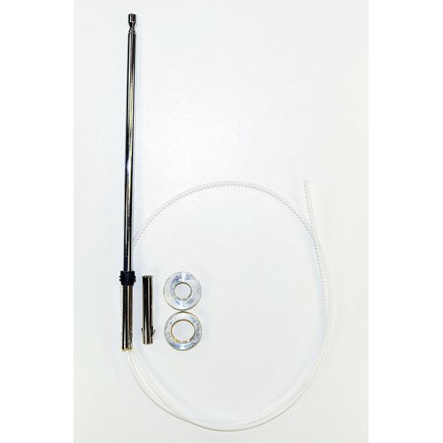 Votex - Power Antenna Mast fits Jeep Grand Cherokee (1993 to 02/28/1994)