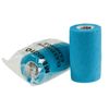 1 Haftbandage Selbsthaftende Bandage/Fixierbinde 10 cm x 4,5 m hellblau