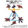 T-SPARK Diaclone DA-114 Dia Battles V2 Action Figure