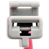 Standard Motor Products S2323 Multi-Purpose Electrical Connector
