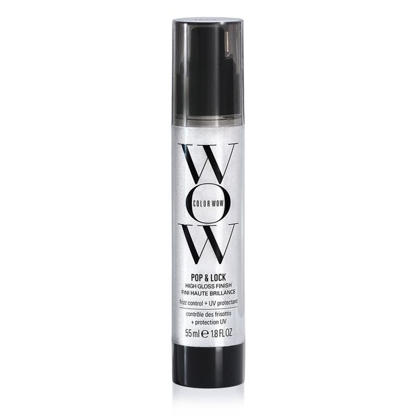 Color Wow Pop + Lock Frizz Control Serum 1.8oz