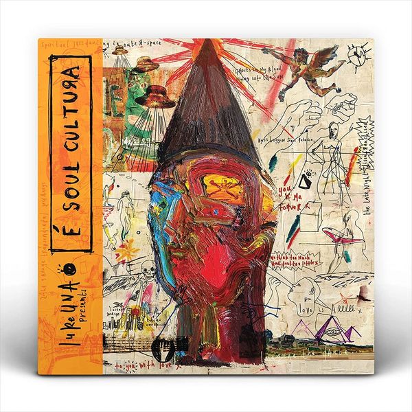 Luke Una Presents E Soul Cultura